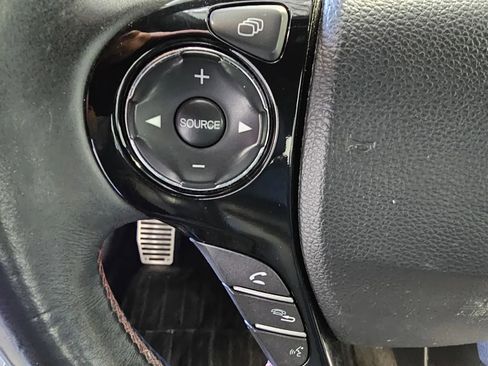 Used 2017 Honda Accord Sport Special Edition image 15