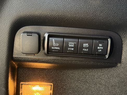 Used 2016 Ford Explorer Limited w/ Equipment Group 301A FWD image 30