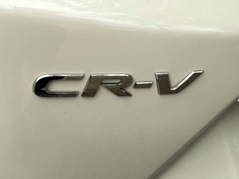 Certified 2019 Honda CR-V EX-L image 8