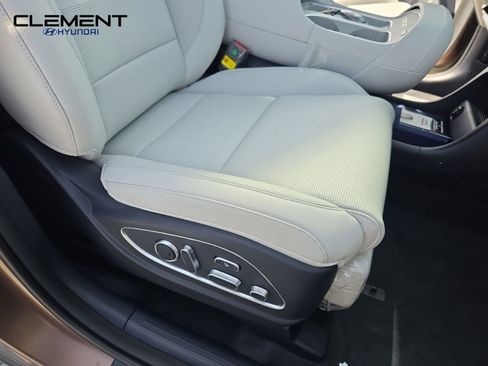 New 2026 Hyundai Palisade Calligraphy AWD/4WD image 33