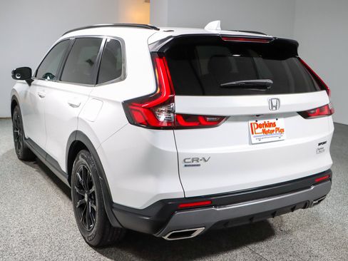 Used 2023 Honda CR-V Sport image 9