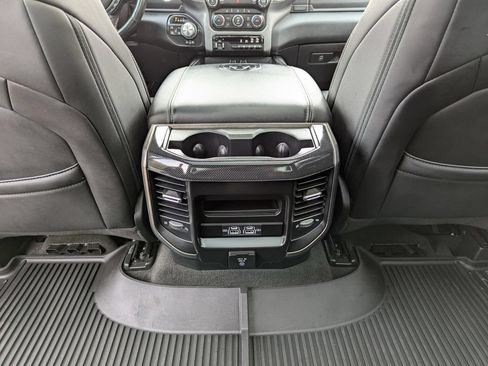 Used 2021 RAM 1500 Rebel w/ Level 2 Equipment Group AWD/4WD image 45