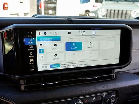 New 2026 Jeep Wrangler Unlimited Sport S image 29