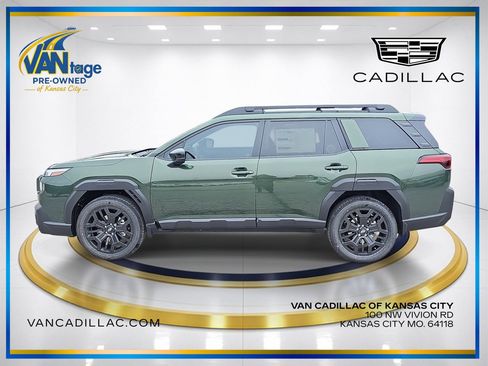 New 2026 Subaru Outback Limited XT AWD/4WD image 10