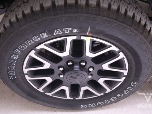 New 2026 RAM 2500 Limited image 29