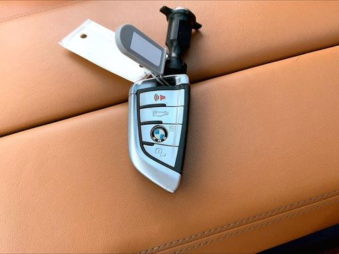 Used 2021 BMW 840i Gran Coupe xDrive w/ Comfort Seating Package image 15