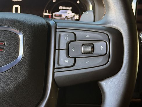 Used 2026 GMC Sierra 1500 AT4 w/ AT4 Premium Package AWD/4WD image 29