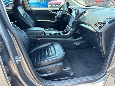 Used 2024 Ford Edge SEL AWD/4WD image 20