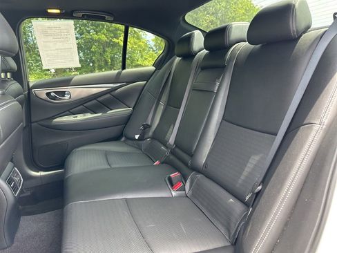 Used 2020 INFINITI Q50 Edition 30 AWD/4WD image 37