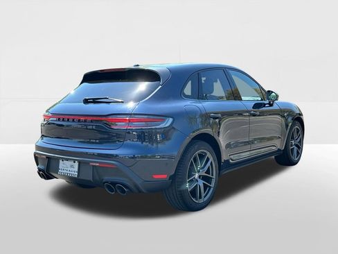 Used 2023 Porsche Macan AWD/4WD image 4