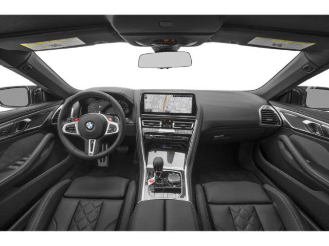Used 2023 BMW M8 Competition AWD/4WD image 11
