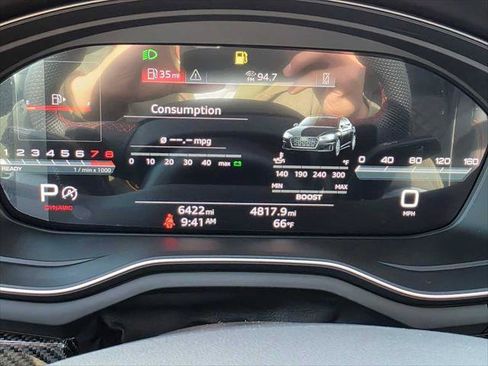 Used 2023 Audi S5 Premium Plus AWD/4WD image 25
