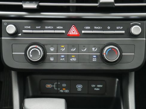 Used 2026 Hyundai Tucson SE AWD/4WD image 19