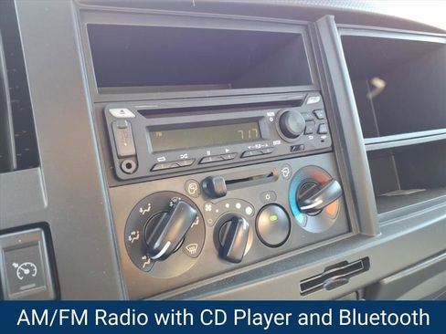 New 2025 Chevrolet Low Cab Forward image 3