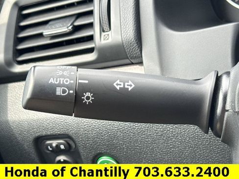 Used 2023 Honda Passport EX-L image 12