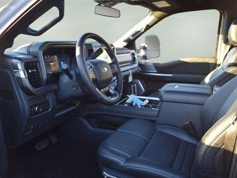 New 2026 Ford F350 Platinum image 7