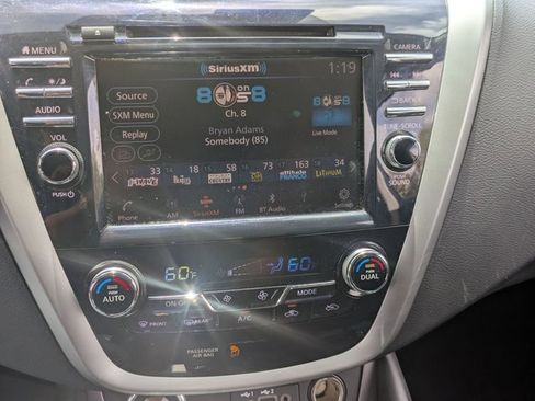 Used 2020 Nissan Murano SV w/ Cargo Package image 11