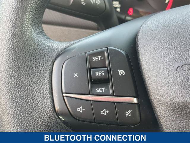 Certified 2024 Ford Bronco Sport Big Bend AWD/4WD image 14