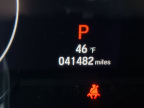 Used 2021 Honda Accord Sport image 24