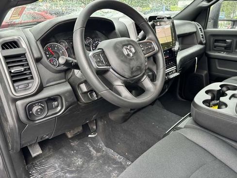New 2025 RAM 2500 Tradesman image 6