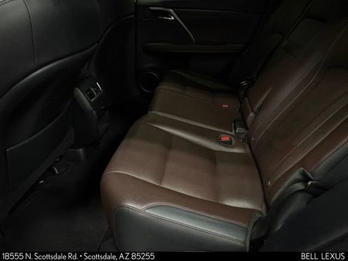 Used 2017 Lexus RX 350 FWD w/ Premium Package image 23