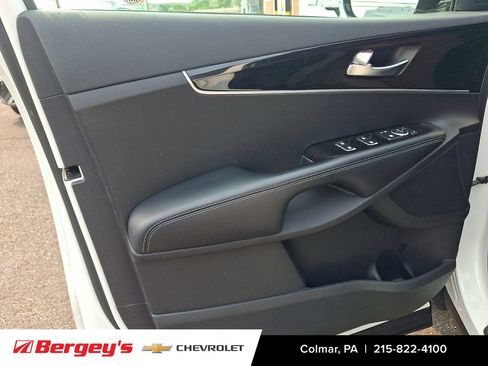 Used 2019 Kia Sorento FWD w/ Option Group 020 image 16