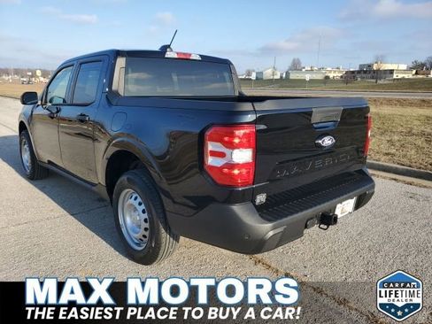 New 2026 Ford Maverick XL w/ 4K Tow Package image 9