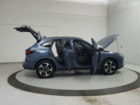 Used 2024 Ford Escape ST-Line Select w/ Tech Pack #2 AWD/4WD image 17