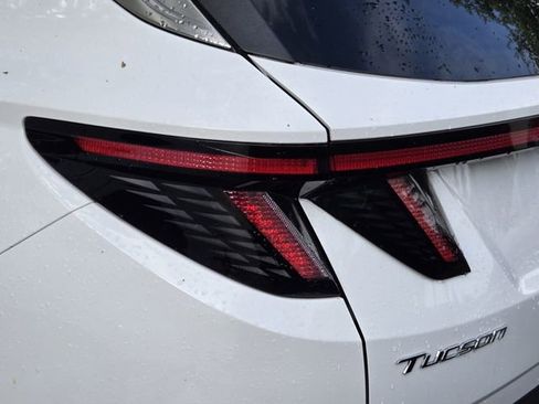 Used 2023 Hyundai Tucson SEL image 7