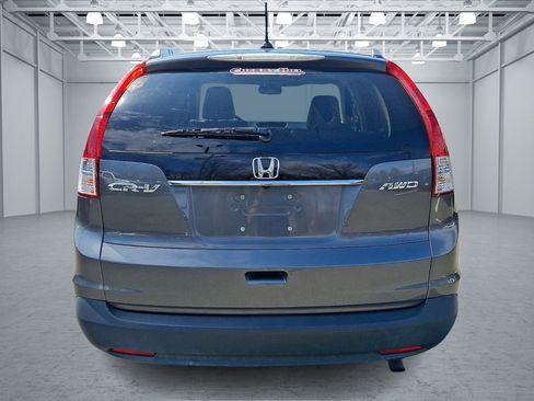Used 2013 Honda CR-V EX-L image 4
