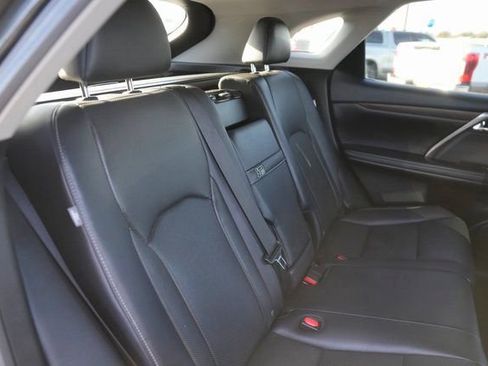 Used 2020 Lexus RX 350 FWD w/ Premium Package image 17