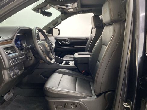 Used 2024 Chevrolet Tahoe High Country w/ Premium Package 2 image 14