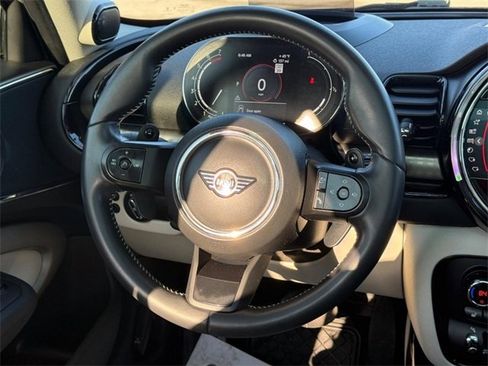 Used 2023 MINI Cooper Clubman S image 14