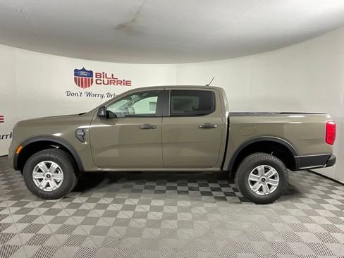 New 2025 Ford Ranger XL image 6