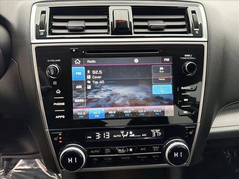 Used 2019 Subaru Legacy 2.5i Premium image 18