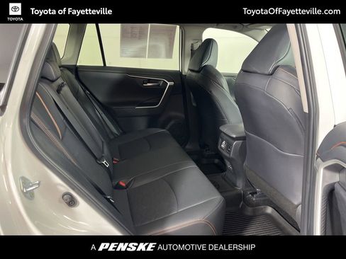 Certified 2024 Toyota RAV4 Adventure image 9