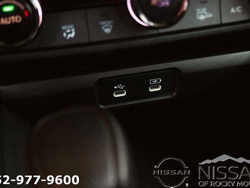 Used 2024 Honda Accord EX image 21
