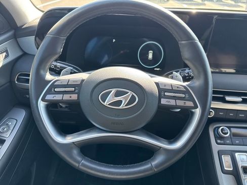 Used 2024 Hyundai Palisade SEL FWD image 14