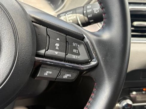 Used 2025 MAZDA CX-5 Carbon Edition AWD/4WD image 22