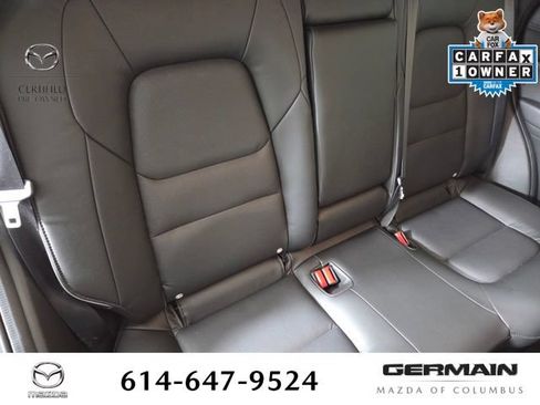 Certified 2025 MAZDA CX-5 AWD 2.5 S w/ Select Package image 20