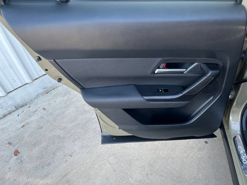 Certified 2025 MAZDA CX-50 AWD 2.5 Turbo w/ Accent Package image 14