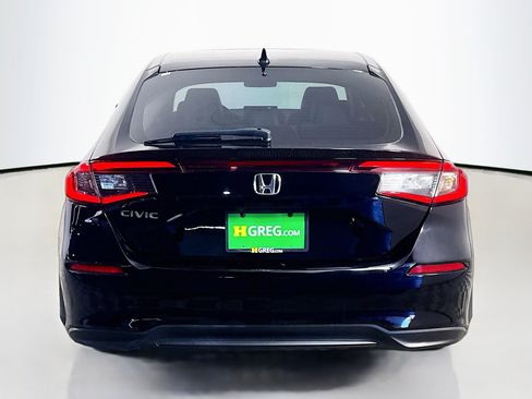 Used 2024 Honda Civic EX-L image 8