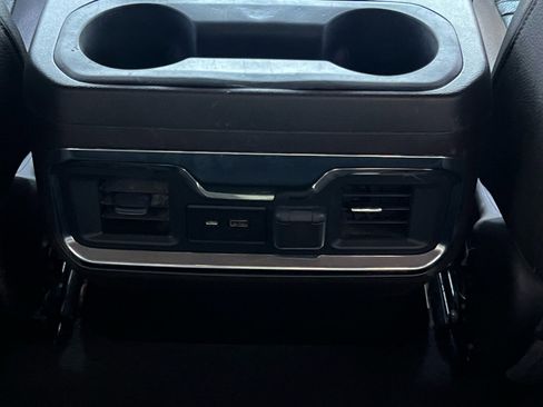 Used 2022 GMC Sierra 2500 Denali image 18