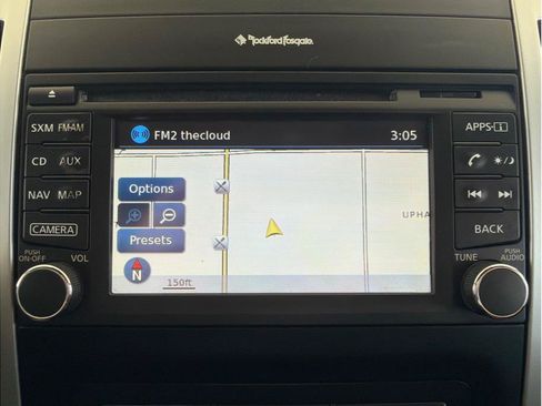 Used 2014 Nissan Xterra PRO-4X AWD/4WD image 20