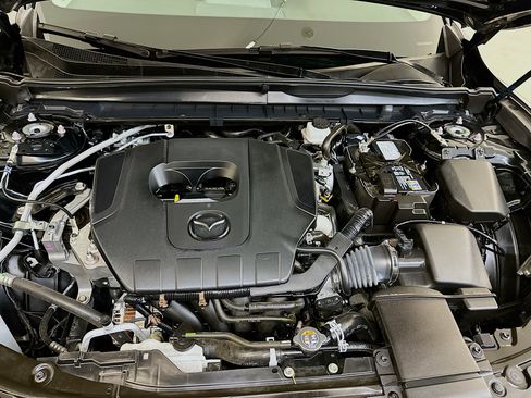 Used 2025 MAZDA CX-50 AWD 2.5 S w/ Premium Package image 36