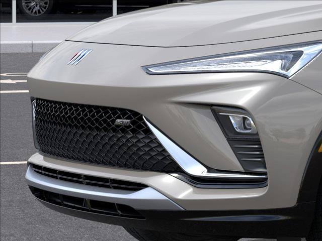 New 2026 Buick Envista Sport Touring w/ Studio Series FWD image 13