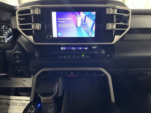 Used 2025 Toyota Tundra SR5 w/ SR5 Convenience Package image 25