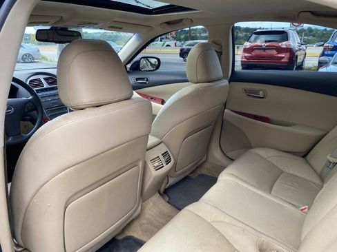 Used 2009 Lexus ES 350 FWD image 14