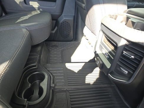 New 2026 RAM 2500 Big Horn image 6