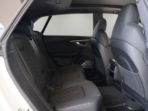 Used 2024 Audi RS Q8 AWD/4WD image 24
